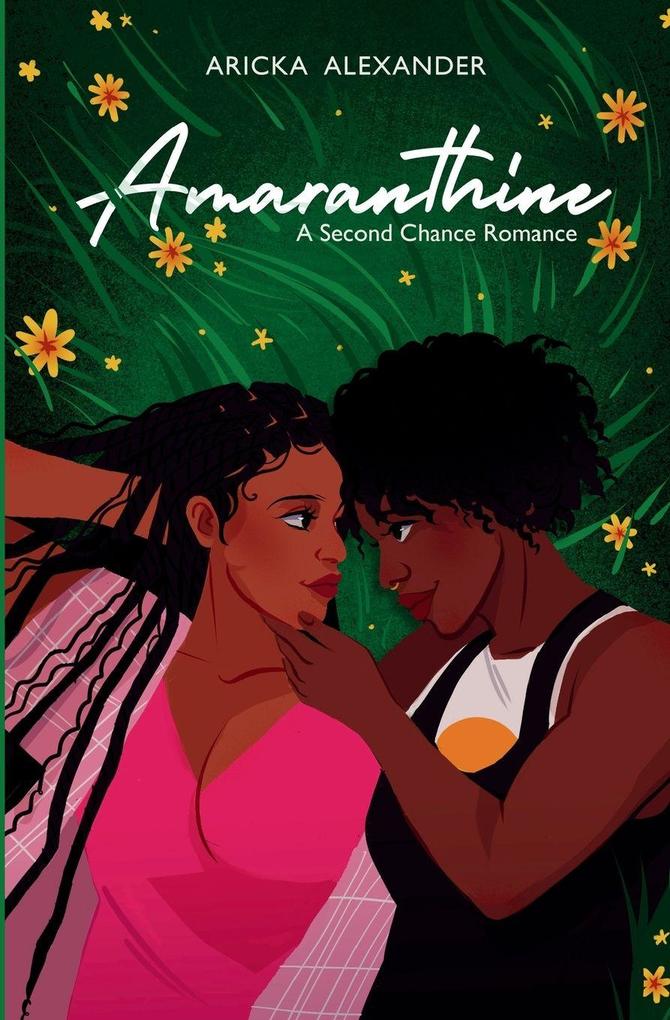 Amaranthine