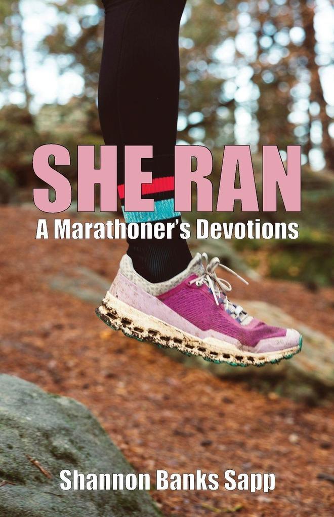 She Ran