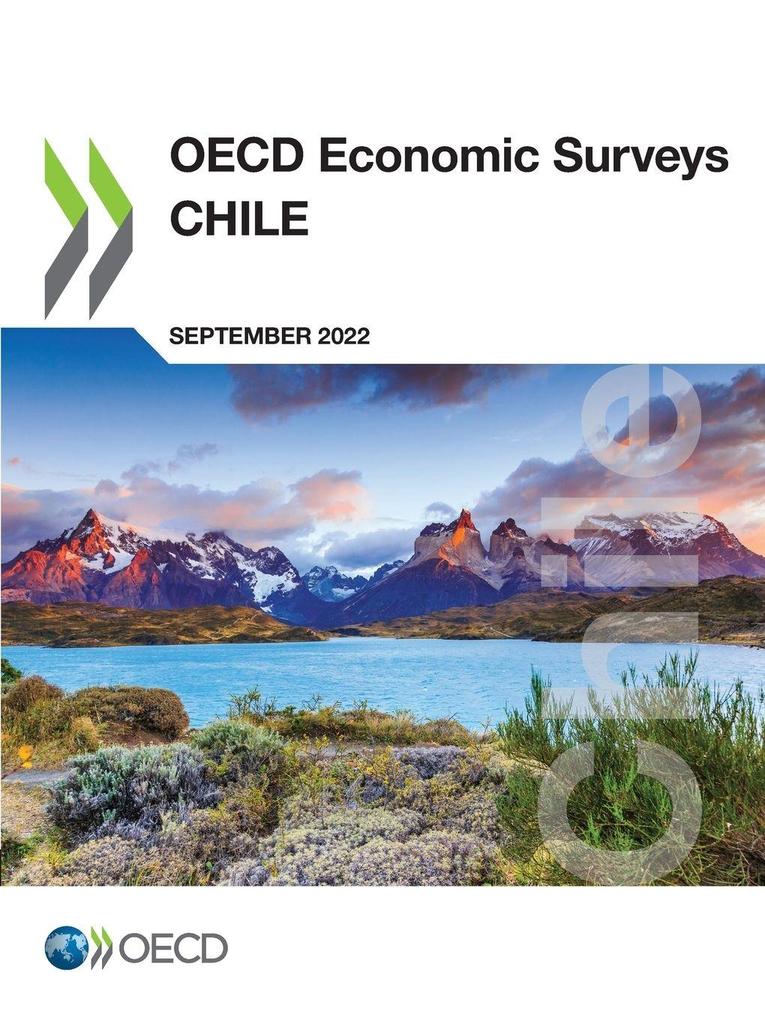 OECD Economic Surveys