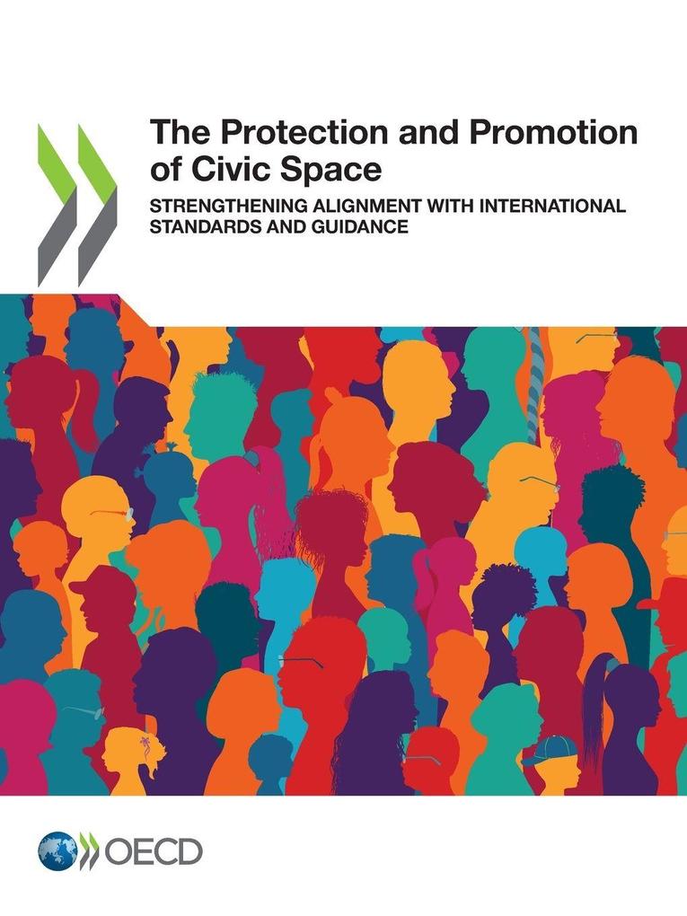 The Protection and Promotion of Civic Space