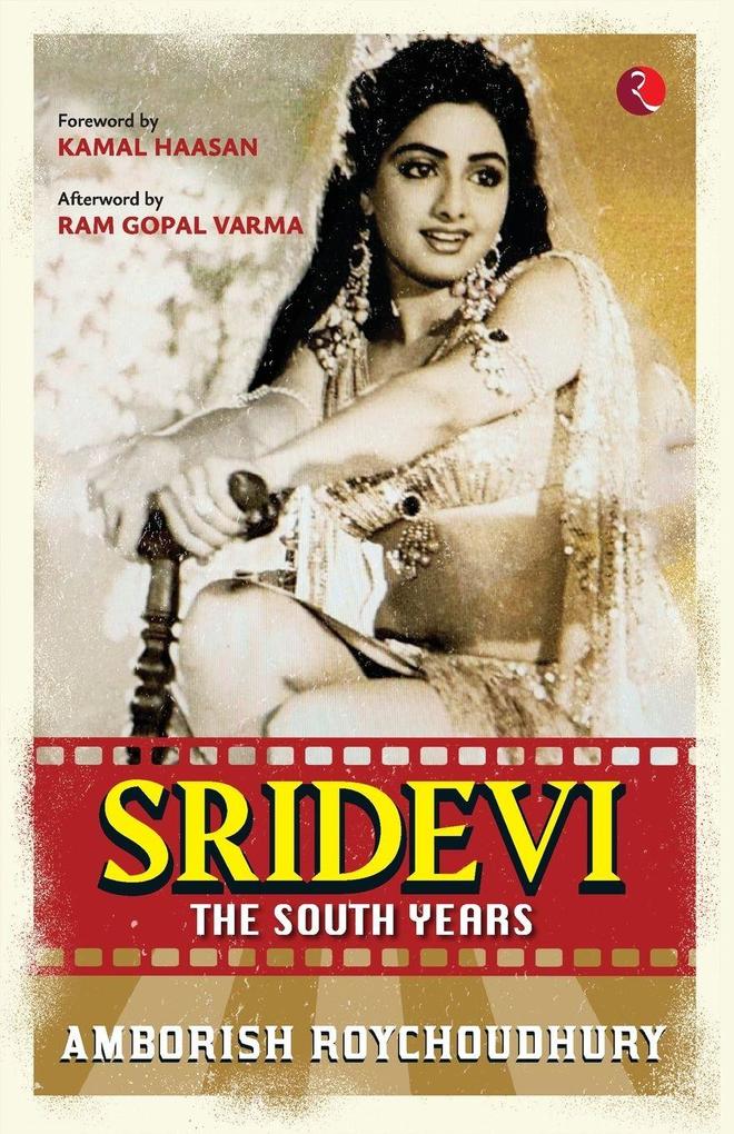 Sridevi