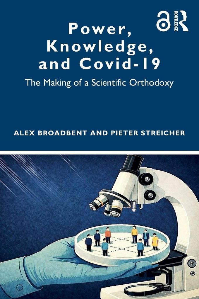 Power Knowledge and Covid-19