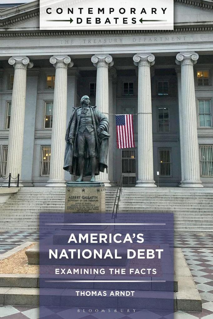 America's National Debt