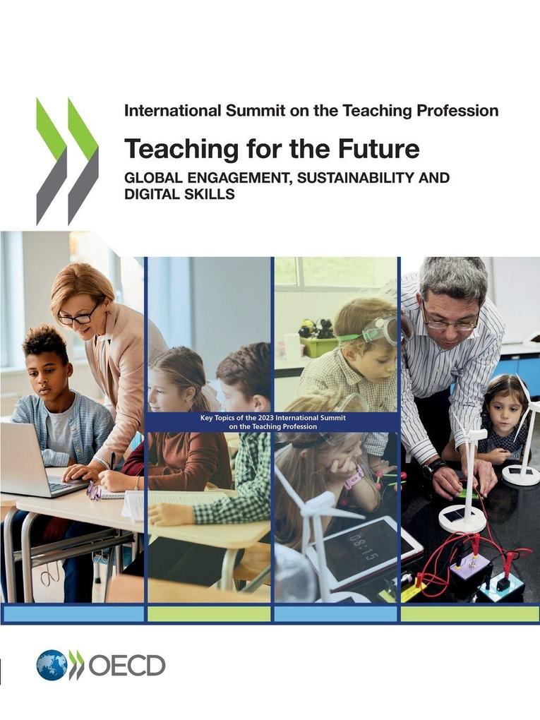Teaching for the Future