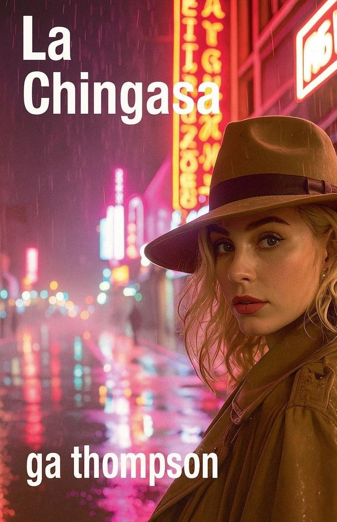 La Chingasa