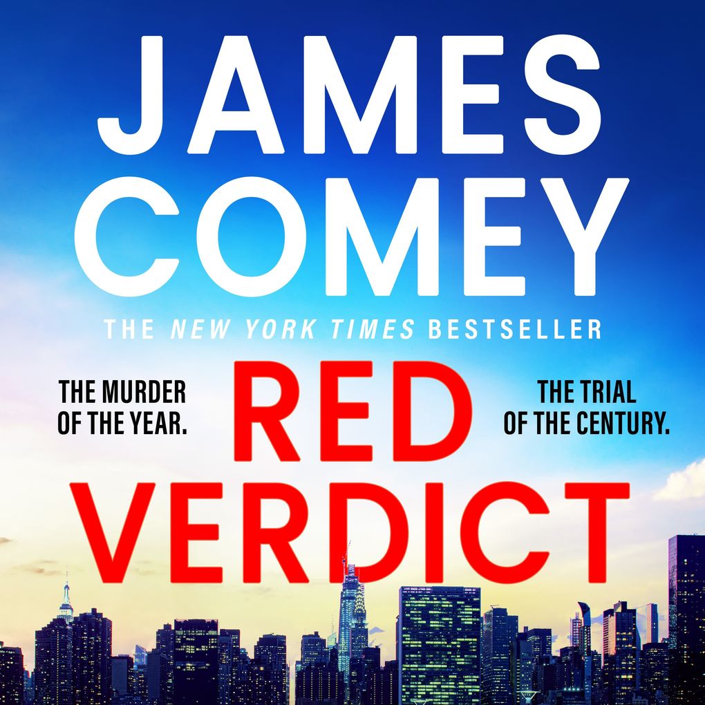 Red Verdict