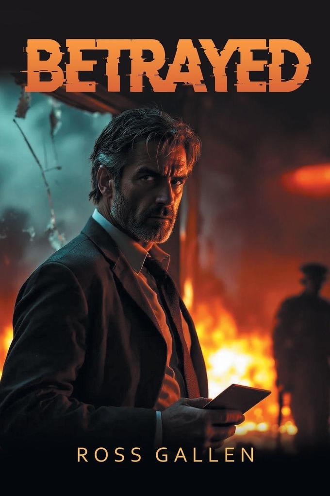 Betrayed