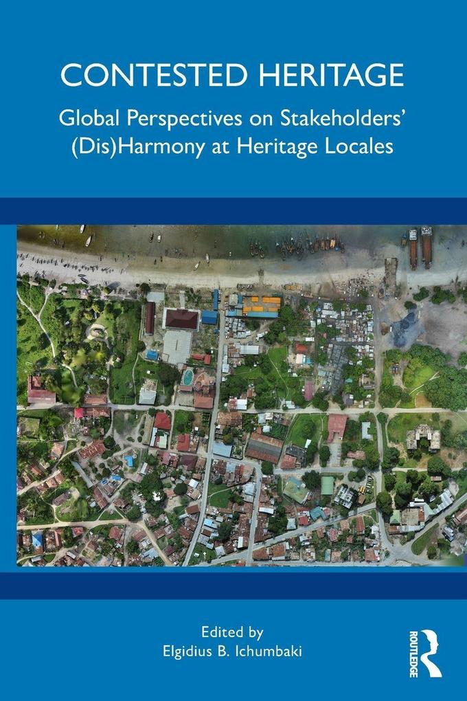 Contested Heritage