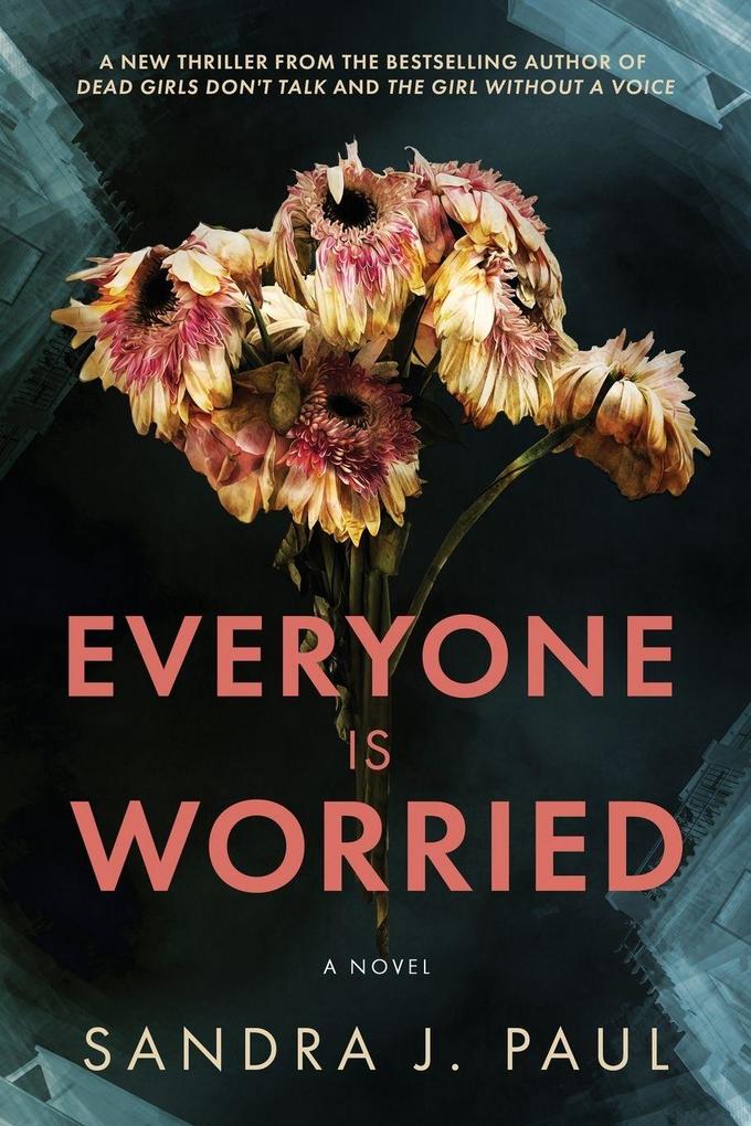 Everyone is Worried