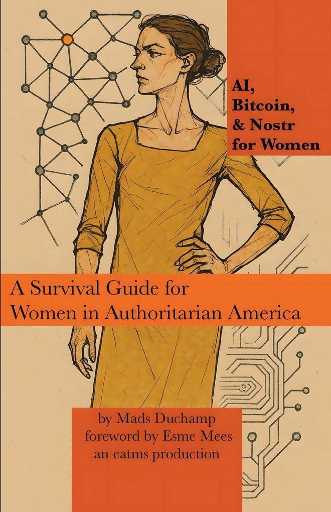 AI Bitcoin & Nostr for Women