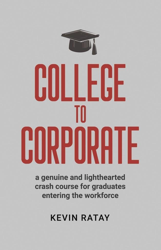 College To Corporate