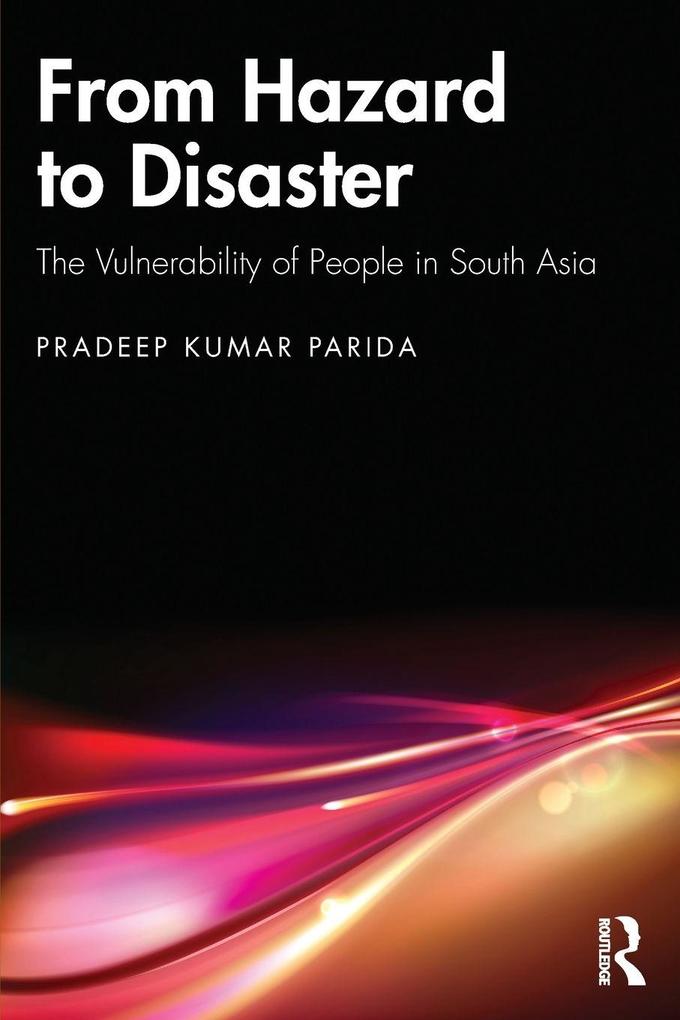 From Hazard to Disaster