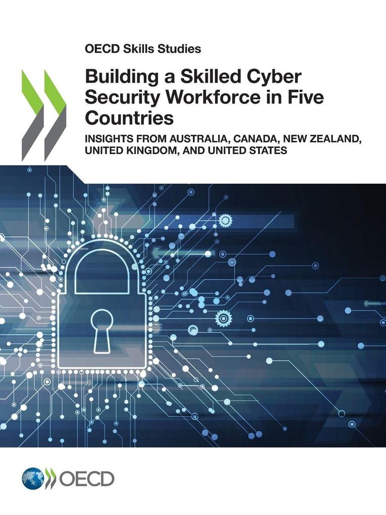 Building a Skilled Cyber Security Workforce in Five Countries