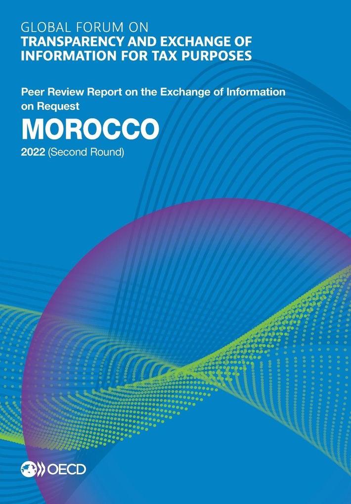 Global Forum on Transparency and Exchange of Information for Tax Purposes