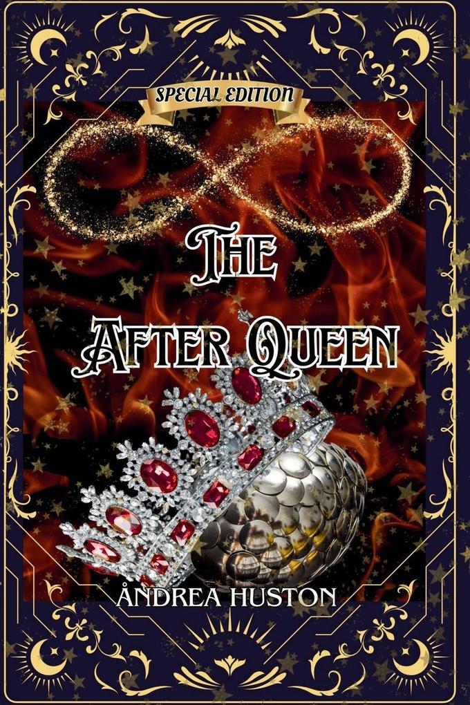 THE AFTER QUEEN