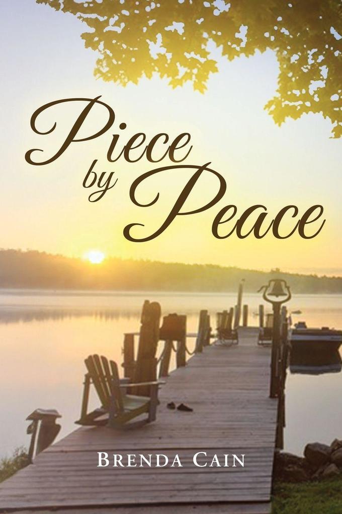 Piece by Peace