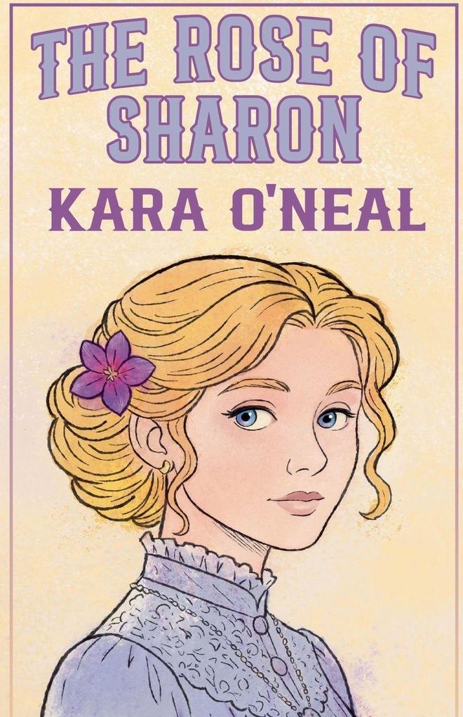 The Rose Of Sharon