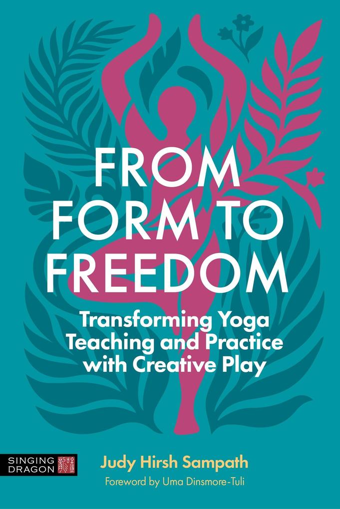 From Form to Freedom
