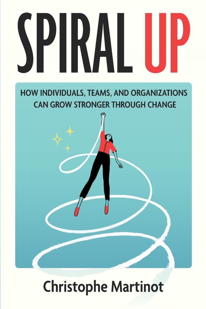 Spiral Up