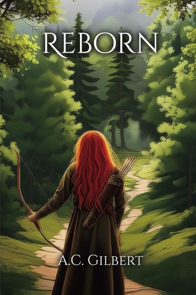 Reborn