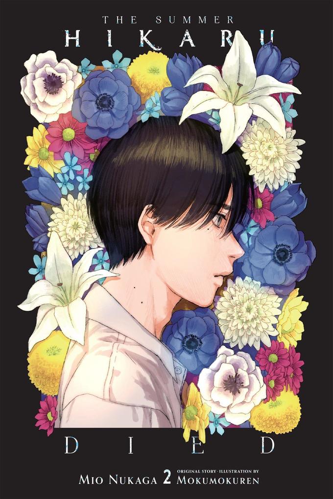 Yen Press The Summer Hikaru Died Vol. 2 (Light Novel)