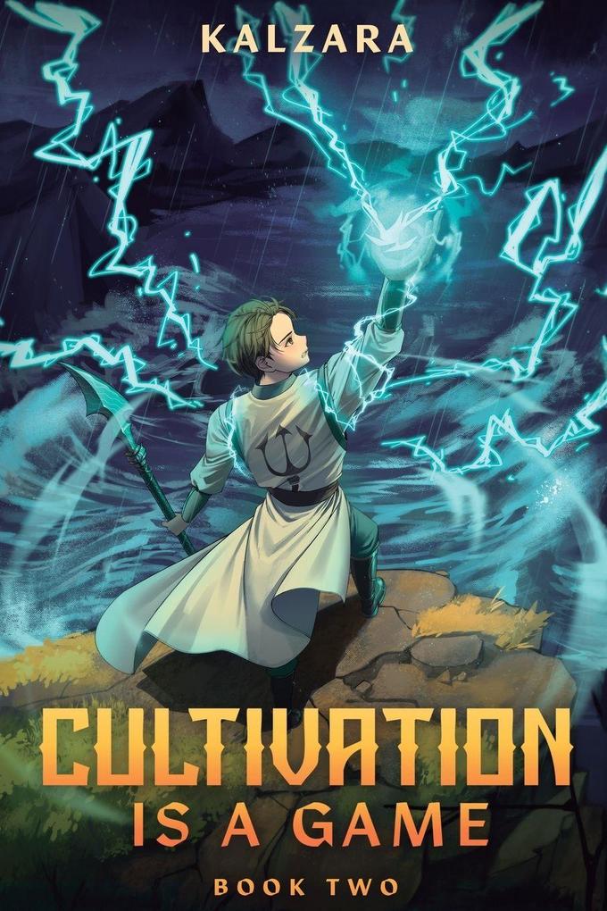 Cultivation Is a Game 2