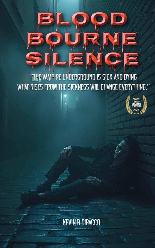 Blood Bourne Silence