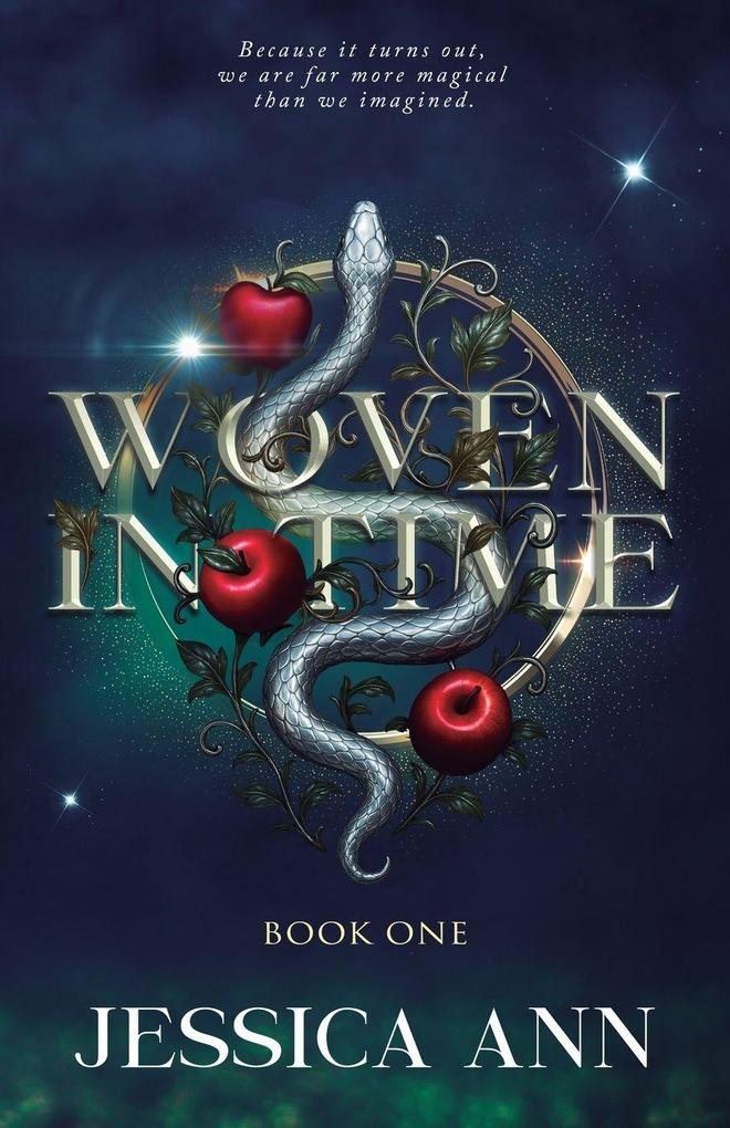 Woven in Time