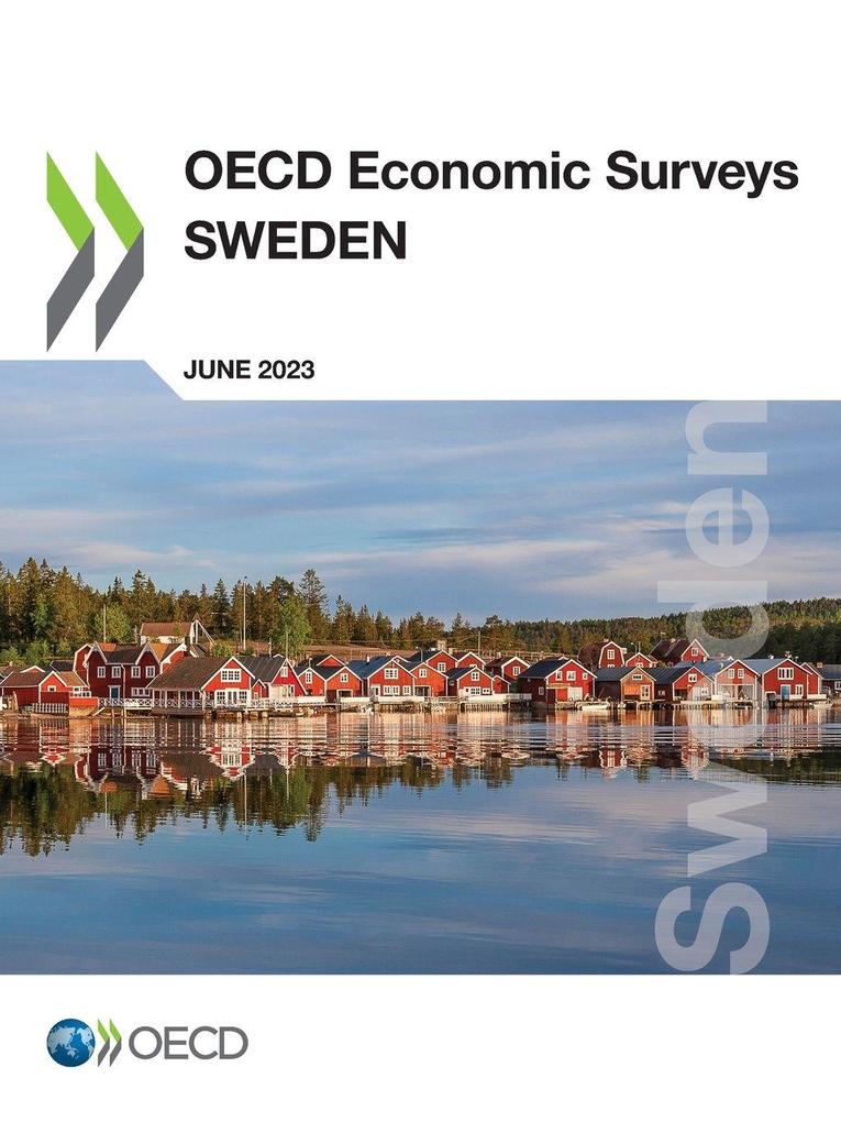 OECD Economic Surveys