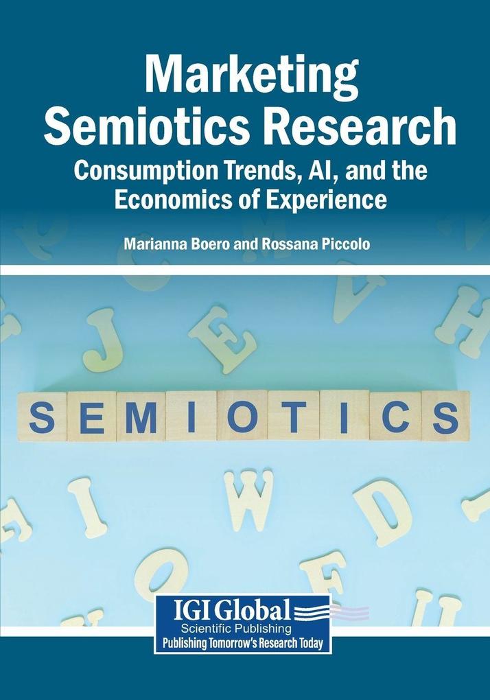 Marketing Semiotics Research