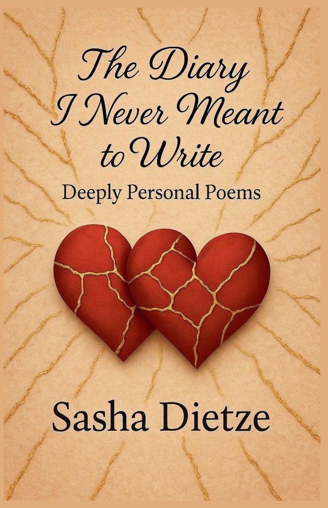 The Diary I Never Meant to Write