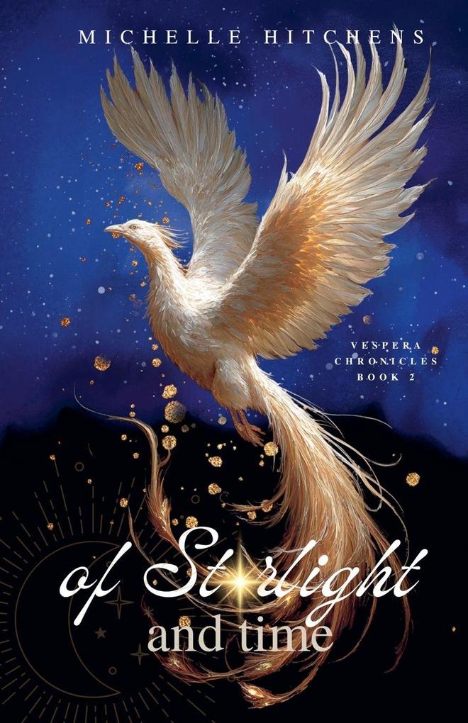 Of Starlight and Time