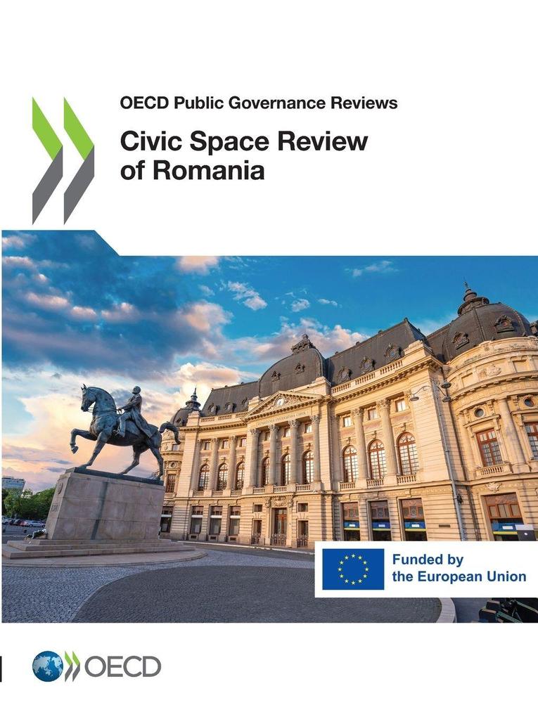 Civic Space Review of Romania