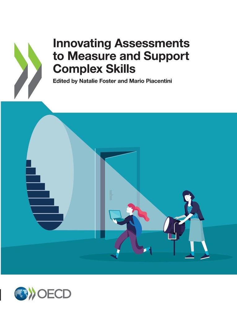 Innovating Assessments to Measure and Support Complex Skills