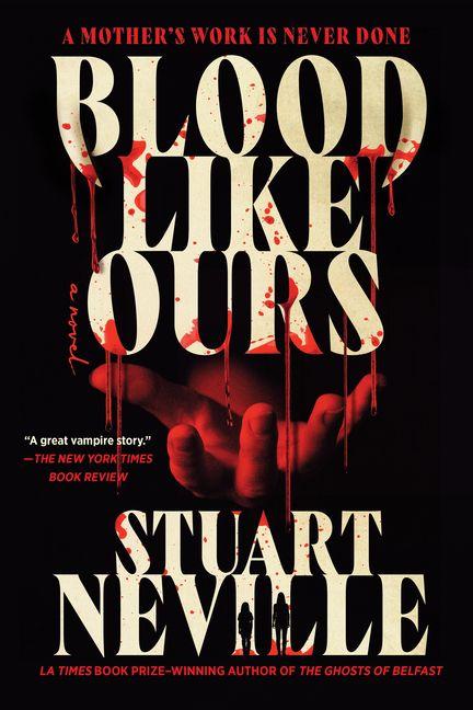 Blood Like Ours