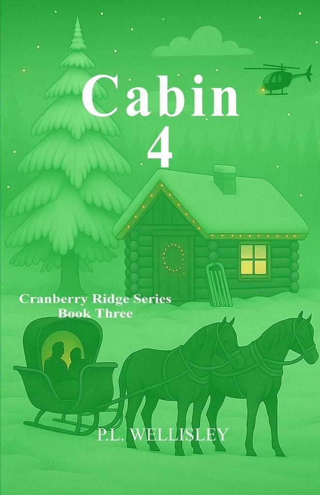 Cabin 4