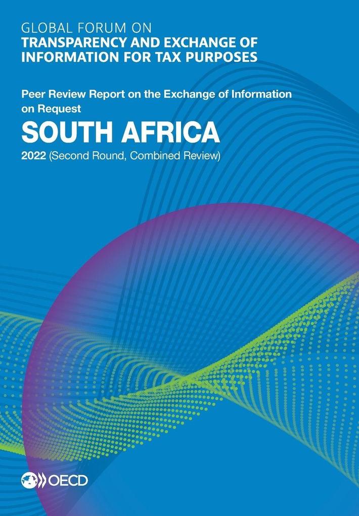 Global Forum on Transparency and Exchange of Information for Tax Purposes