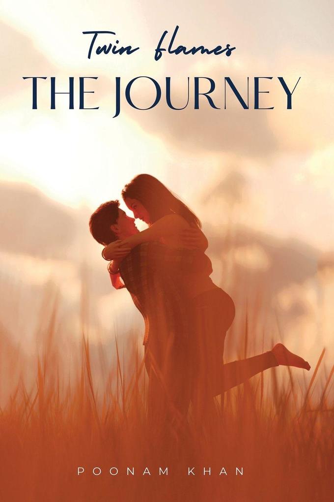 TWIN FLAMES THE JOURNEY