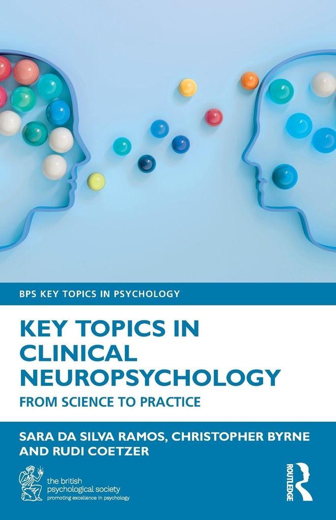 Key Topics in Clinical Neuropsychology