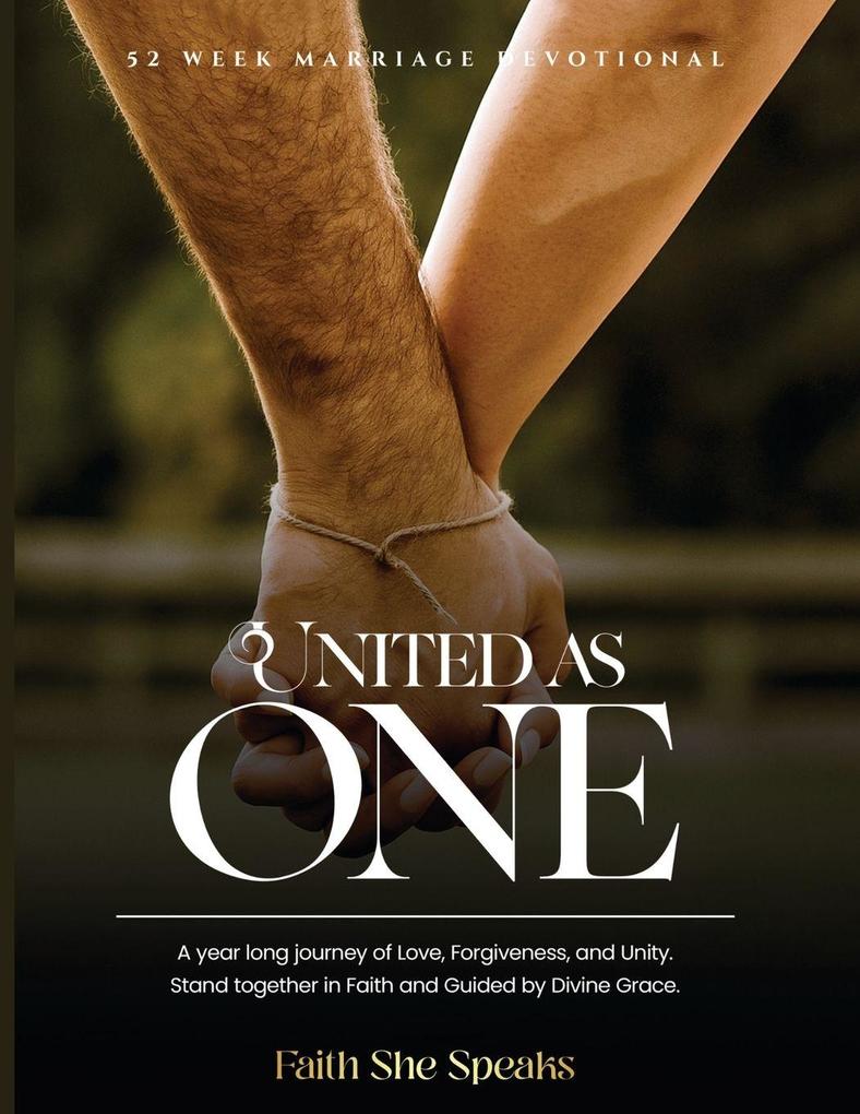United As One
