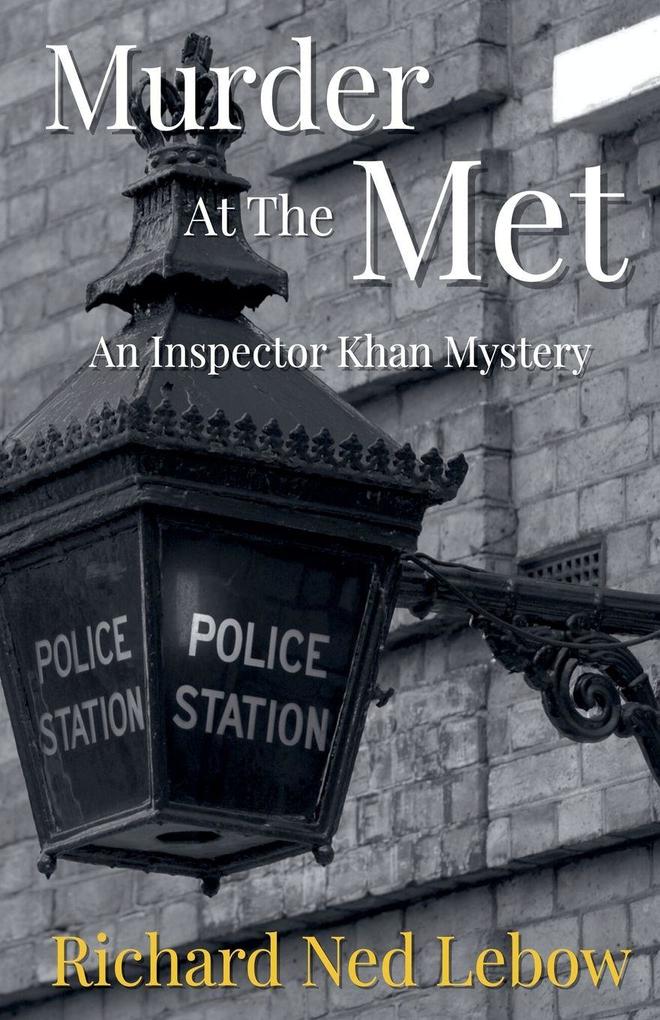 Murder at the Met