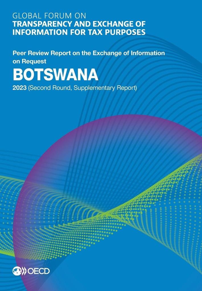 Global Forum on Transparency and Exchange of Information for Tax Purposes