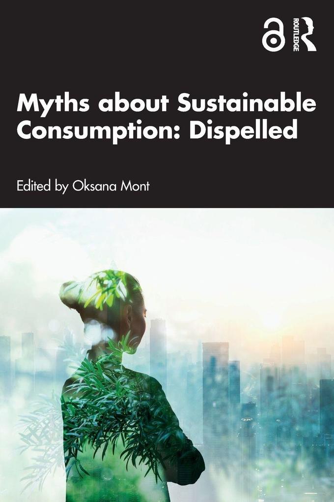 Myths about Sustainable Consumption