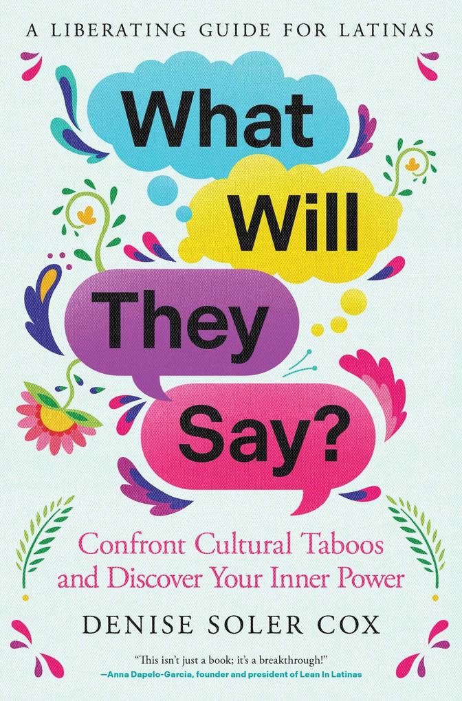 What Will They Say?