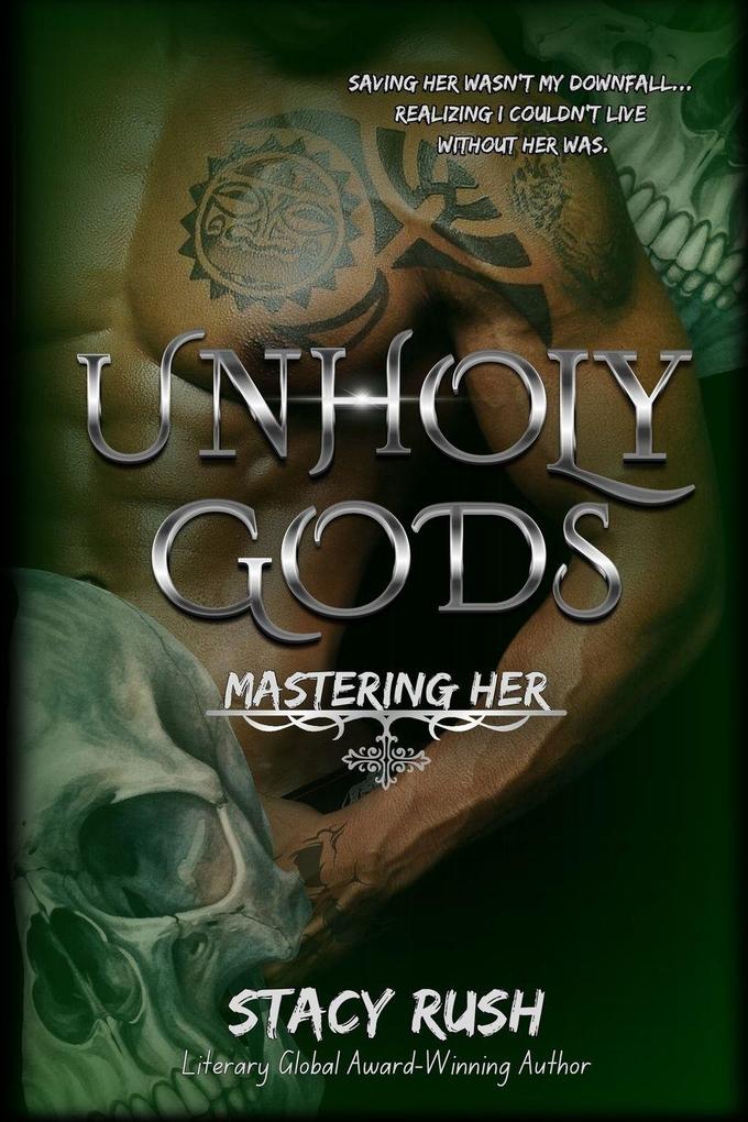 Unholy Gods
