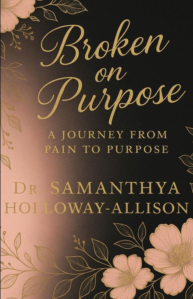 Broken on Purpose