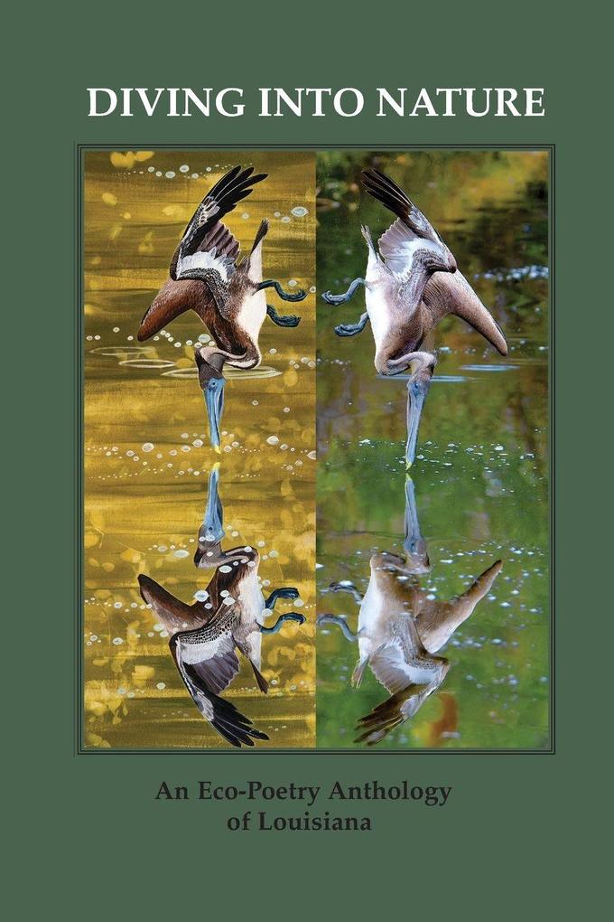 Diving Into Nature