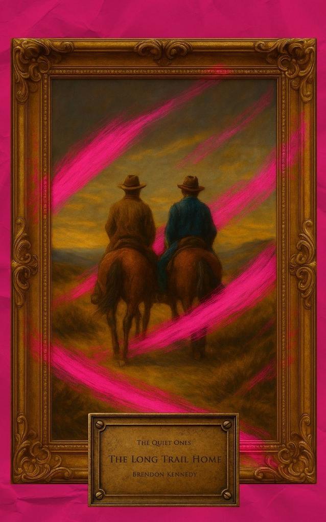 The Long Trail Home
