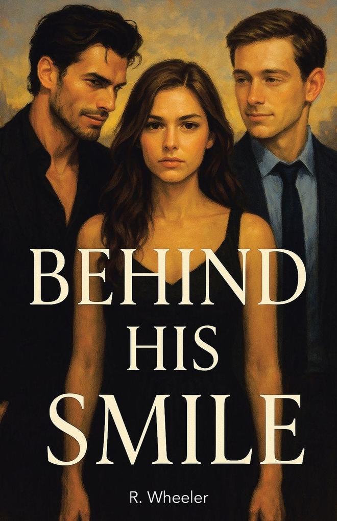 Behind His Smile