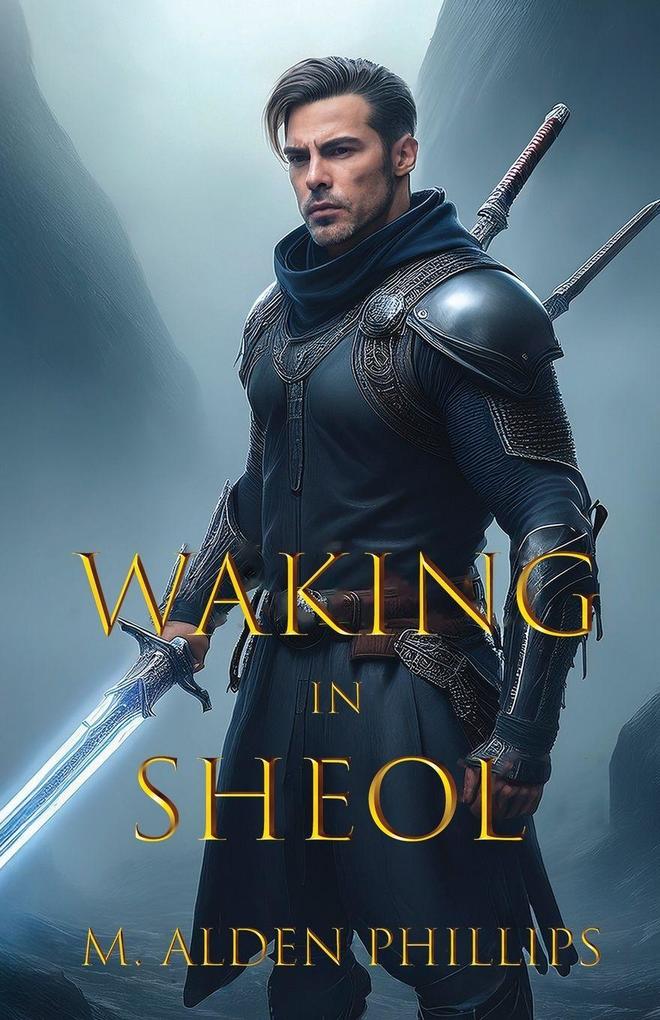 Waking in Sheol